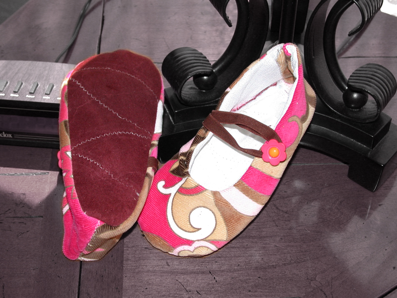 handmade mary jane shoes